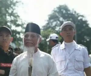 Laskar FPI Korban HAM Berat, TP3 Klaim Punya Bukti