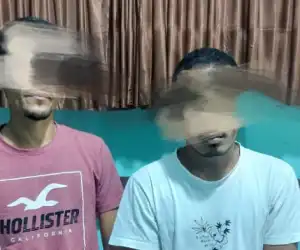 Begini Kronologi Penangkapan Dua Warga Abdya Terlibat Judi Online