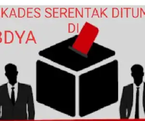 Pemilihan Kepala Desa Serentak di Abdya Resmi Ditunda