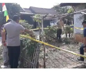 Warga Aceh Jaya Temukan Mayat Laki-laki di Bangunan Bekas TPA
