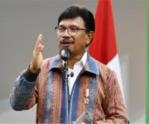 Menkominfo : Akun Michat Berbau Open BO Diminta Ditutup