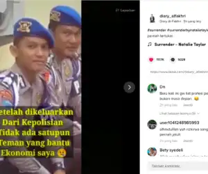Dipecat Dari Kepolisian Hingga Ditinggal Teman, Pria Ini Sukses Berbisnis, Begini Kisahnya