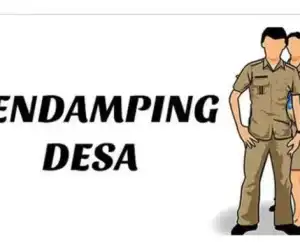 Sempat Tertunda, Gaji Pendamping Desa di Abdya Sudah Cair