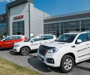 Masuk Industri Otomotif, Xiomi Berencana Kembangkan Mobil Listrik