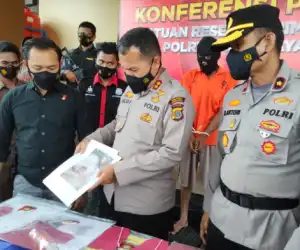 Kakek Pembunuh Bayi di Aceh Jaya Terancam Hukuman Mati