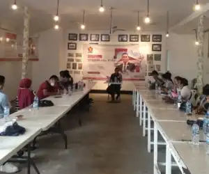 Wakil Ketua DPRA, Safaruddin Jaring Aspirasi Masyarakat Abdya