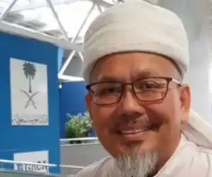 Teungku Zul: Anak Ulama Kawin Jadi Masalah Sampai Pengadilan