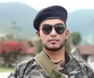 Klaim Dapat Dukungan OKP dan Peserta Musda, Dona Paru Nyatakan Siap Menjadi Ketua KNPI Pidie Jaya