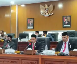 Pemkab Aceh Jaya Sahkan Qanun Perlindungan Perempuan dan Anak