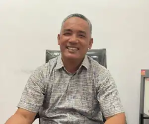 Ikut Turnamen Piala Pemerintah Aceh, KONI Aceh Jaya Berikan Transportasi, Penginapan dan Uang Saku