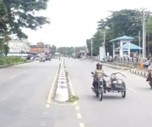 Pusat 'Suntik' Anggaran Rp 38 M untuk Lanjutan Pembangunan Jalan Dua Jalur di Abdya