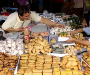 Ini Ide Bisnis Menarik dan Menjanjikan Selama Ramadhan