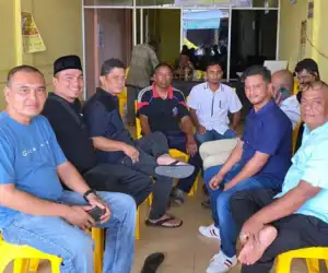 13 OKP Golkar Siap Dukung Dona Paru Sebagai Ketua KNPI Pidie Jaya