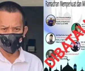 Pegawai Buat Pengajian Di Pecat PT Pelni, Netizen : Apa Itu Radikal?