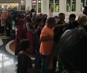 Pemkab Pidie Jaya Bagi-Bagi Uang Meugang Untuk Msayarakat, Ini Besarannya