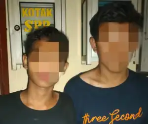 Sadis, Pelaku Tipu Korban Kemudian Cekik dan Kenakan Mukenah, Berikut Kronologinya