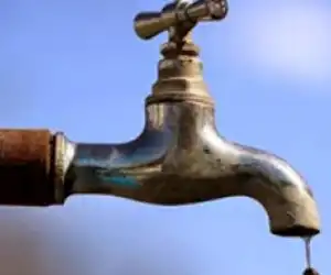 Begini Kata Direktur PDAM Tirta Krueng Meureudu Terkait Macetnya Pasokan Air Bersih