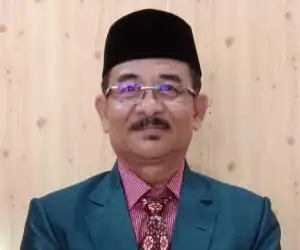 LKPJ Bupati Aceh Jaya Tahun 2020, Asy'ari: itu Laporan kinerja Dinas
