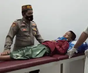 KPAYD Pidie Jaya Gelar Khittan Masal Gratis untuk Anak Yatim dan Duafha