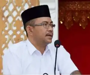 Pj Keuchik di Abdya Bakal Tes Urine Solusi Agar Pemerintah Desa Bersih Dari Narkoba
