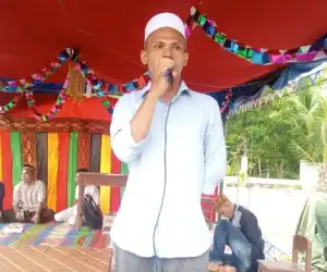 FORMAS PP Aceh Selatan Gelar Semarak Ramadhan