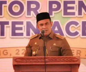 Aceh Jaya Larang Takbir Keliling Hari Raya Idul Fitri 1442 H