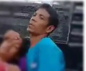 Kagura! Pasien Melahirkan di Aceh Tengah Dirujuk Dengan Mobil Pengangkut Kerbau