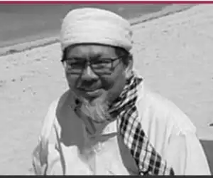 Tengku Zulkarnain Meninggal Saat Azan Magrib, Sempat Posting Ini