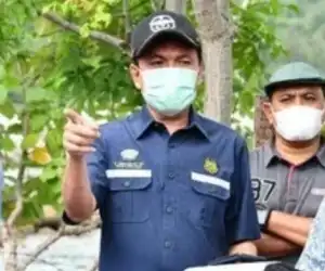 BPH Migas Tambah Kuota Solar untuk Nelayan di Aceh Selatan
