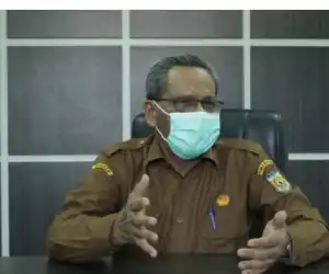 Pasien Positif Covid-19 di Banda Aceh Terus Bertambah