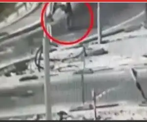 Detik-detik Wanita Palestina Ditembak Militer Israel, Bawa Senapan M16