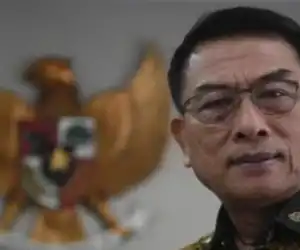 Moledoko : Presiden Telah Berkomunikasi dengan Berbagai Negara Bantu Konflik Palestina