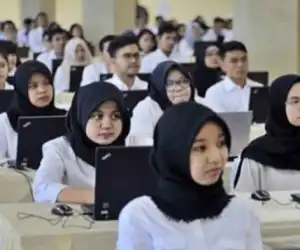 Tahun ini, Pemkab Nagan Raya Terima 702 CPNS, Chek Pendaftarannya