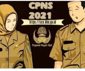 Marak Selebaran Penerimaan CPNS, Ini Kata Kemenkumham