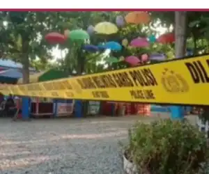 Langgar Prokes, 2 Kolam Renang di Sumut Ditutup