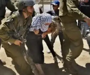 Meliter Israel tangkap 23 warga Palestina dalam penyerbuan di Tepi Barat