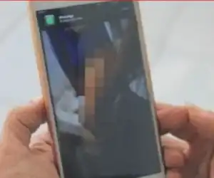 Kagura! Video Bidan Puskesmas Mesum Didalam Mobil Tersebar di Medsos