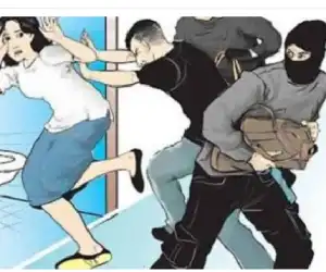 Kepsek di Lima Puluh Kota Dirampok, Dana BOS Rp 80 Juta Raib