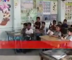 19 Anak Palestina Tewas Sekolah di UNRWA