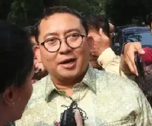 Mohon Doanya Kondisi Fadli Zon Positif COVID-19 Terkini
