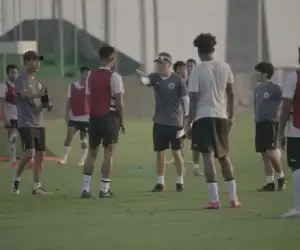 Indonesia vs Thailand, Taktik Shin dan Nishino Siapa Unggul?