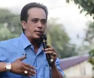 Romi Syah Putra " Kami Siap Dukung Nova Iriansyah di Musda ke V DPD Partai Demokrat Aceh"
