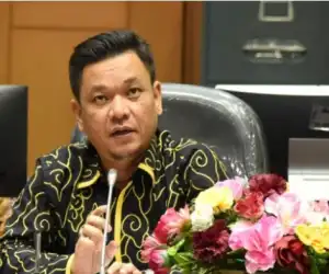 DPR Pastikan Dana Haji Aman dan Bukan untuk Infrastruktur