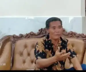 Akmal Ibrahim : Keuangan Abdya Stabil Dimasa COVID -19