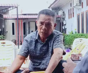 Bupati Abdya Merasa Risih Gegara Rekanan Pemenang Tender Tak Ajukan Penarikan Uang Muka Pekerjaan Proyek