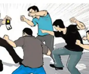 Seorang Mahasiswa Asal Nagan Raya Berhasil Diamankan di Abdya