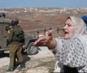 Warga Palestina Diusir, Lahannya Diklaim Taman Raja Israel