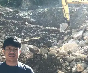Diduga Ilegal, YARA Sorot Aktifitas Penambangan Galian C di Abdya