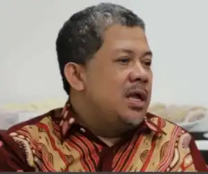 Saran Fahri ke KPK: Berantas Korupsi Jangan Ngintip Amplop