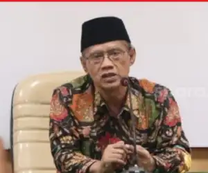 Tolak Wacana PPN Sekolah, Muhammadiyah Pertanyakan Moral Pemerintah
